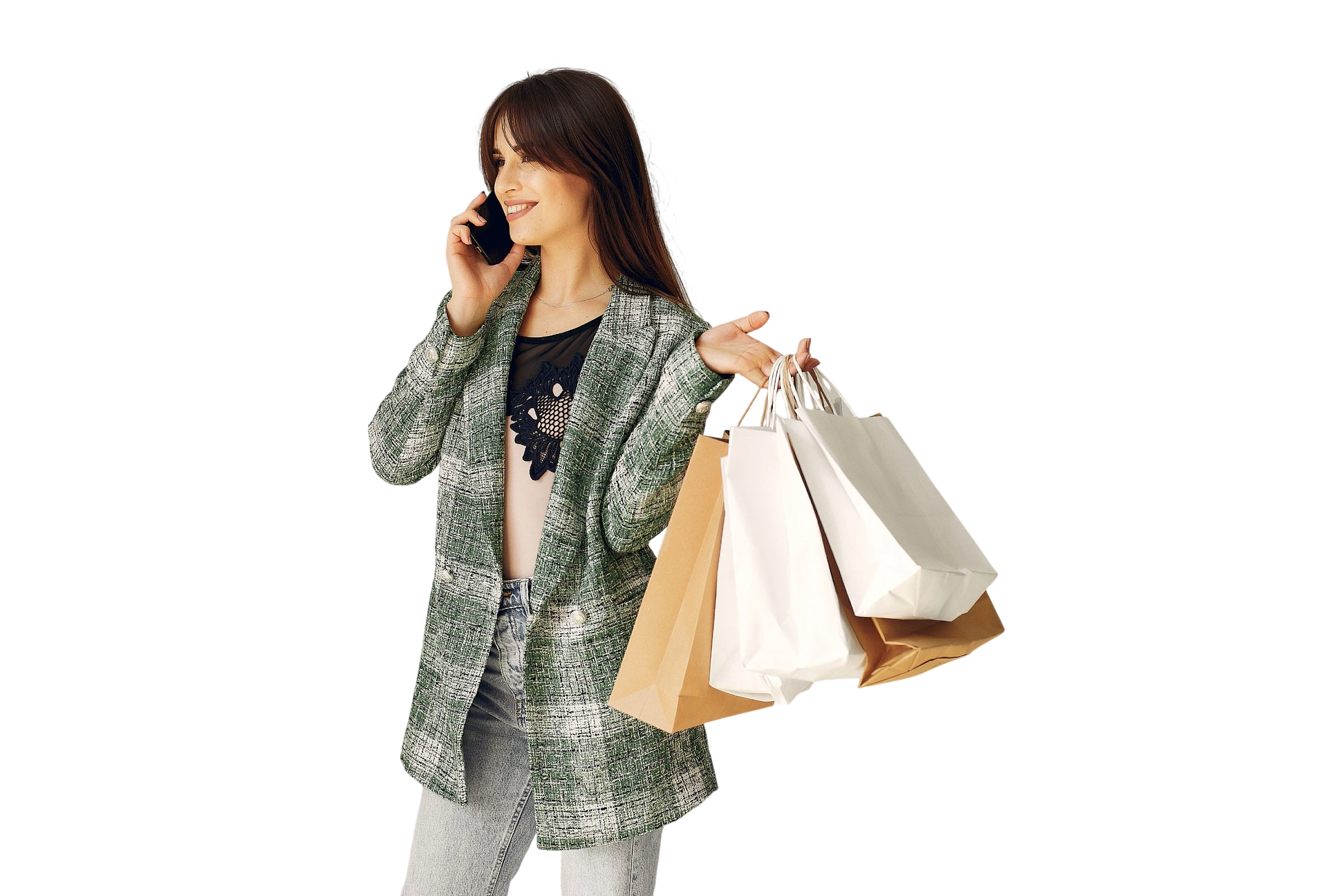 Desarrollo Tienda Online Ecommerce
